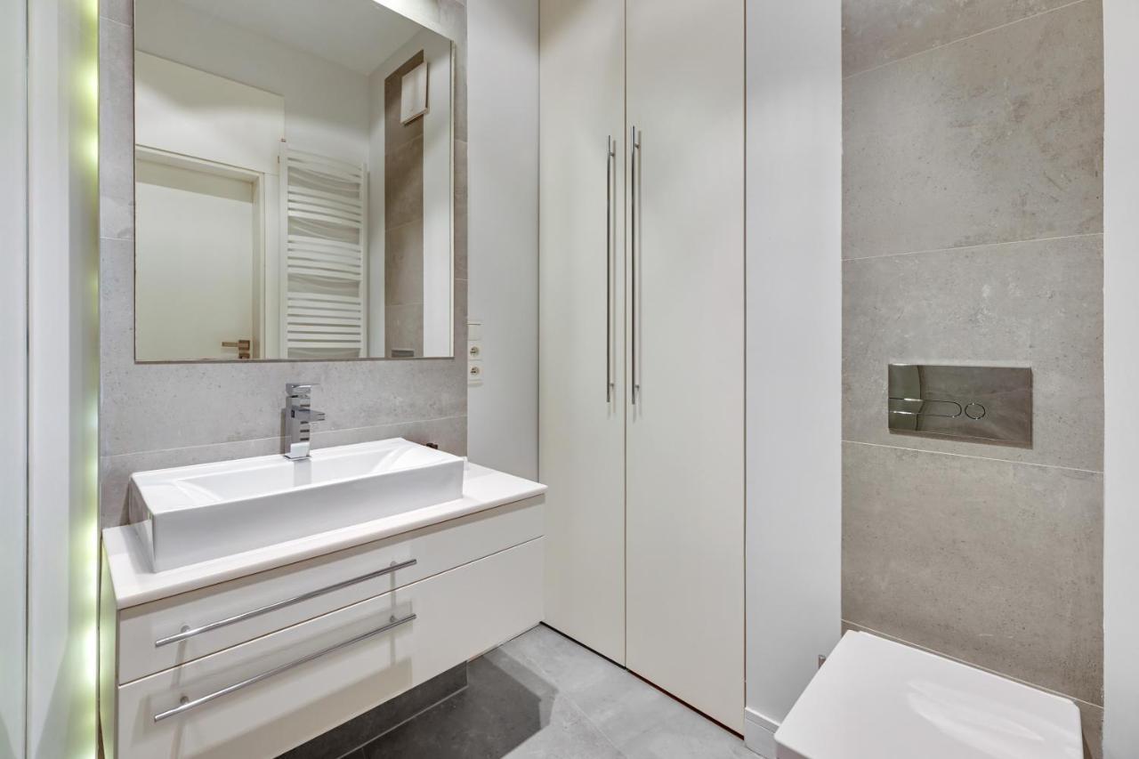 Apartament Dom&house - Nadmorski Dwór Gdańsk
