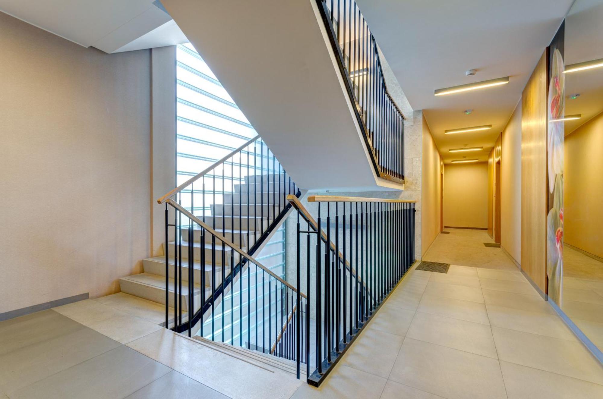 Huoneisto Dom & House - Nadmorski Dwor