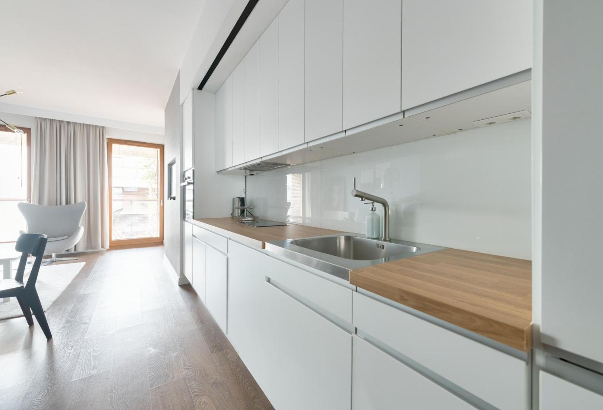 Dom & House - Nadmorski Dwor * Gdańsk