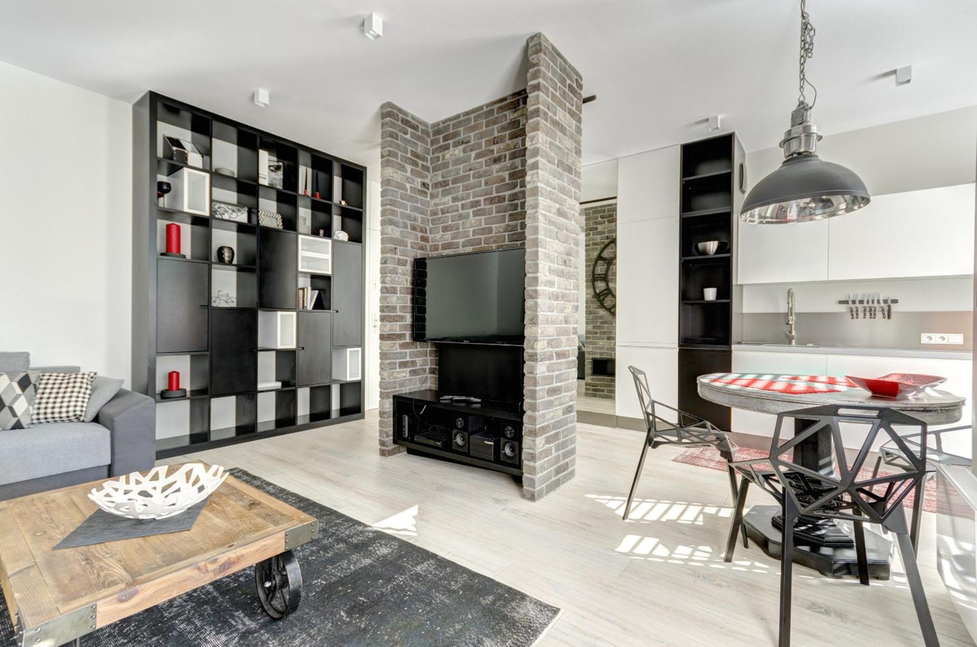 Dom & House - Nadmorski Dwor Gdańsk