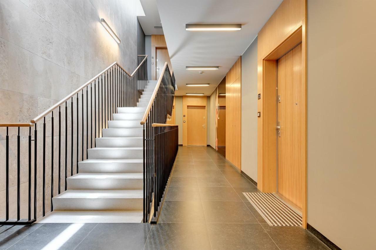 Dom & House - Nadmorski Dwor * Gdańsk